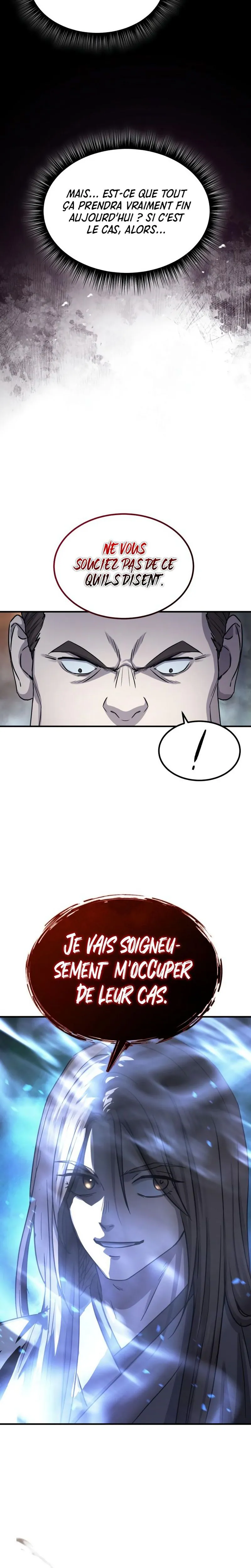 Absolute Dominion Chapitre 35 - Page 6
