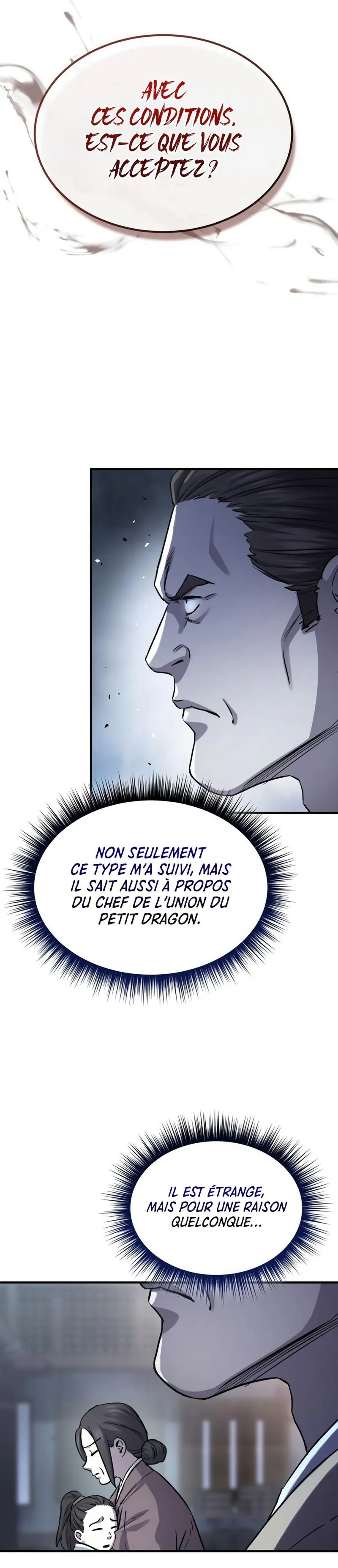 Absolute Dominion Chapitre 35 - Page 7