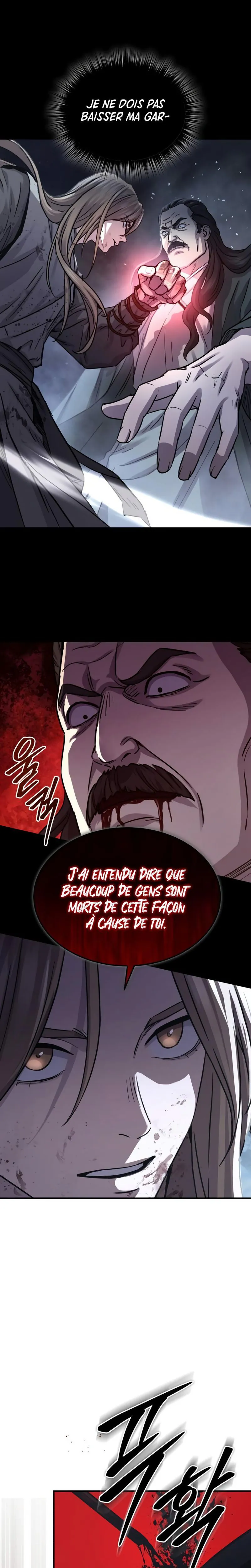 Absolute Dominion Chapitre 35 - Page 12