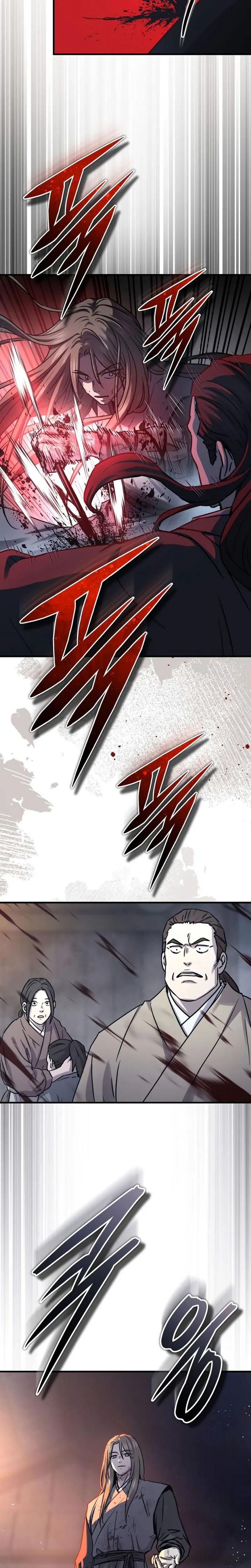 Absolute Dominion Chapitre 35 - Page 13