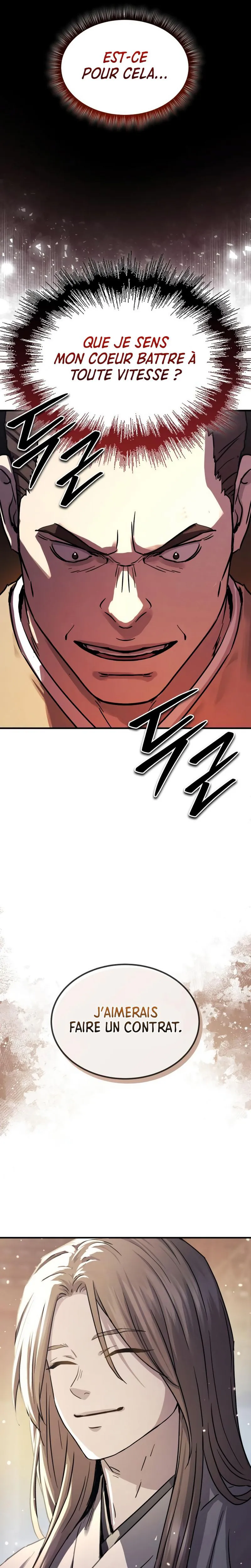 Absolute Dominion Chapitre 35 - Page 16