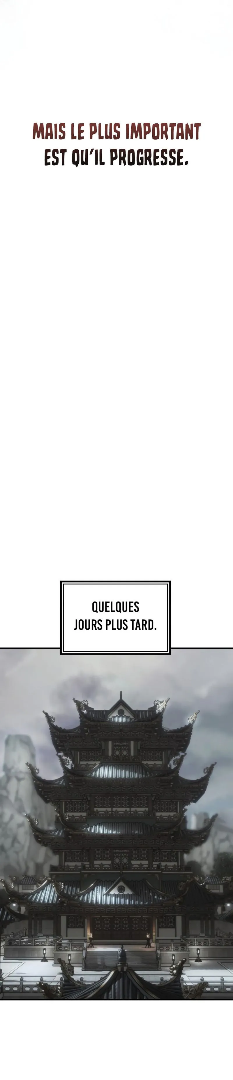 Absolute Dominion Chapitre 35 - Page 18