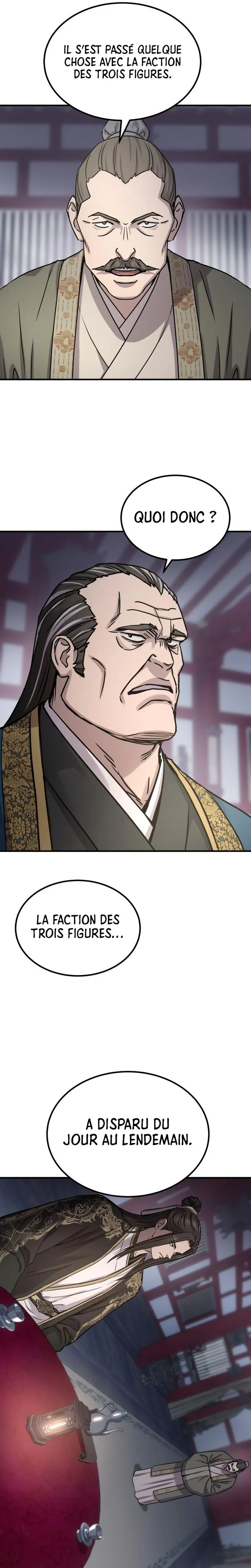 Absolute Dominion Chapitre 35 - Page 19