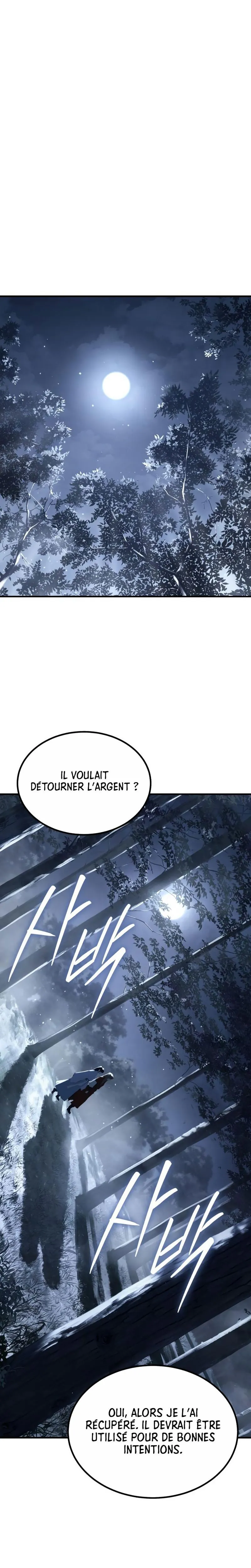 Absolute Dominion Chapitre 36 - Page 16
