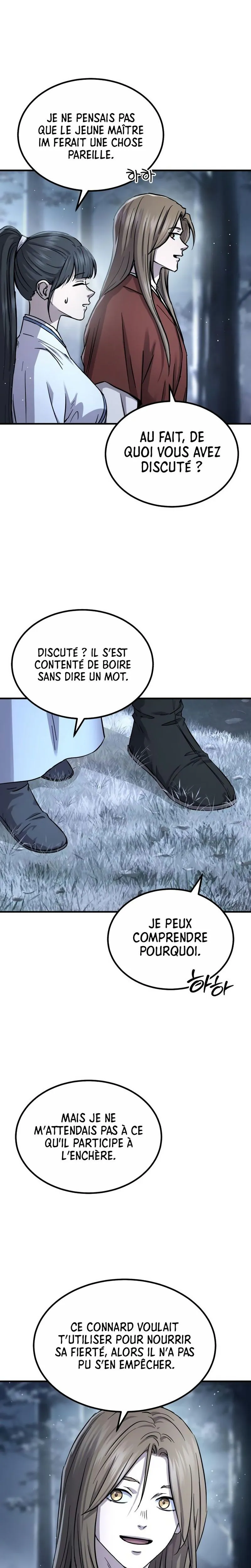 Absolute Dominion Chapitre 36 - Page 17
