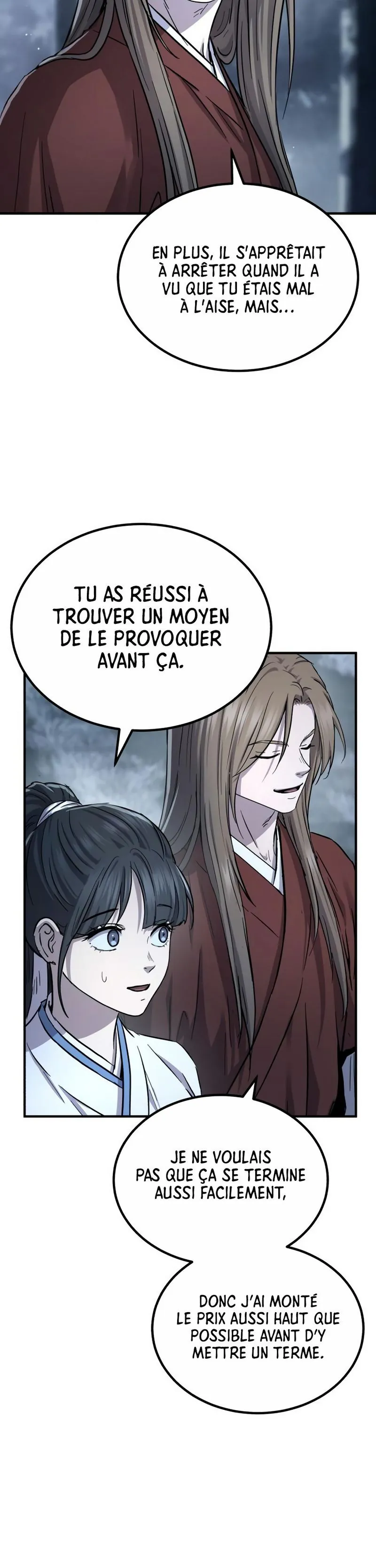 Absolute Dominion Chapitre 36 - Page 18