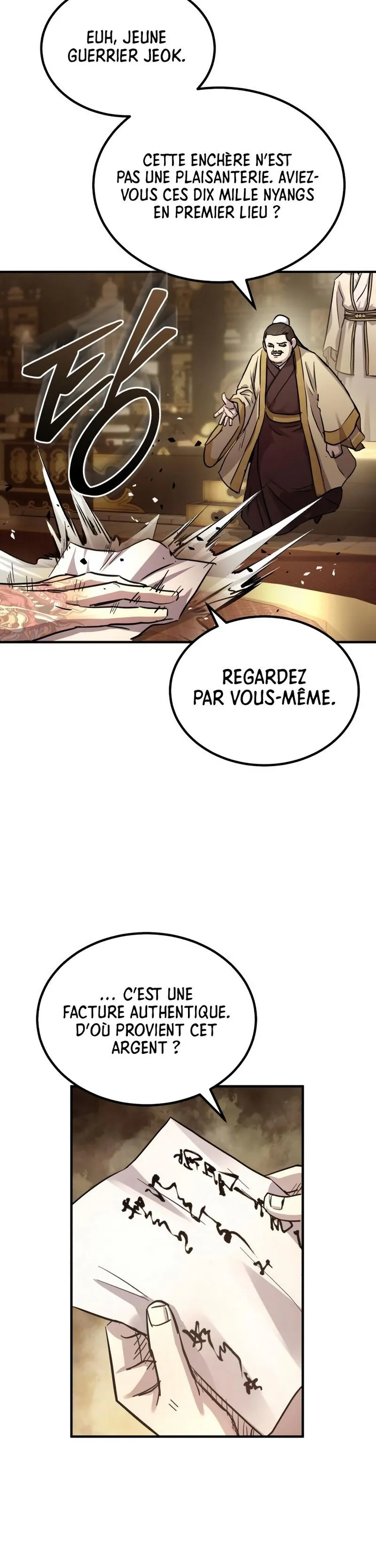 Absolute Dominion Chapitre 36 - Page 10