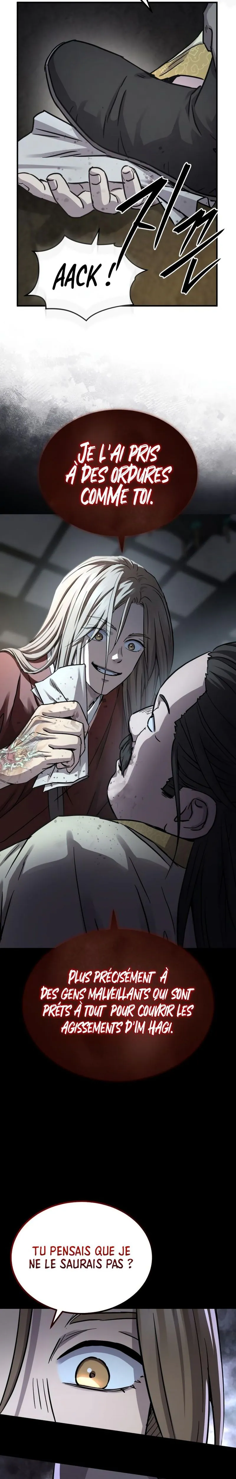 Absolute Dominion Chapitre 36 - Page 14