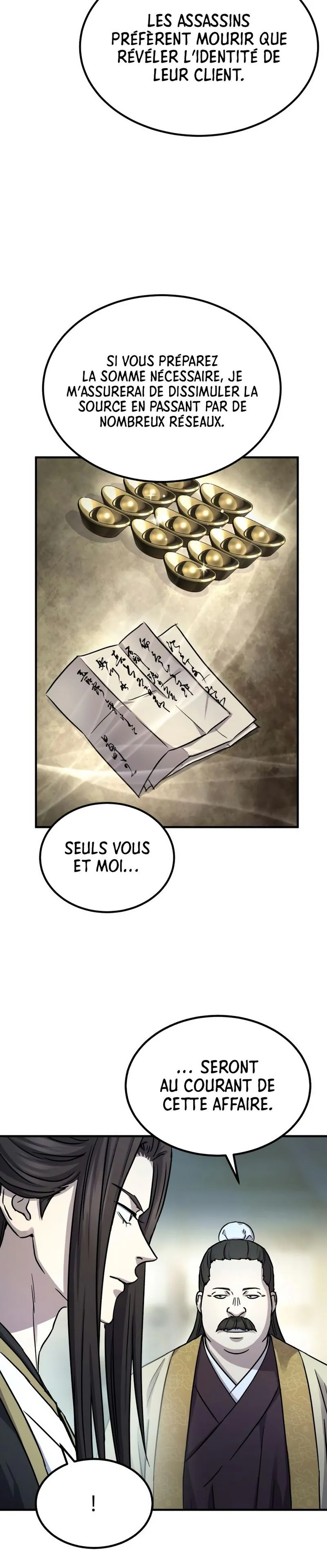 Absolute Dominion Chapitre 37 - Page 3