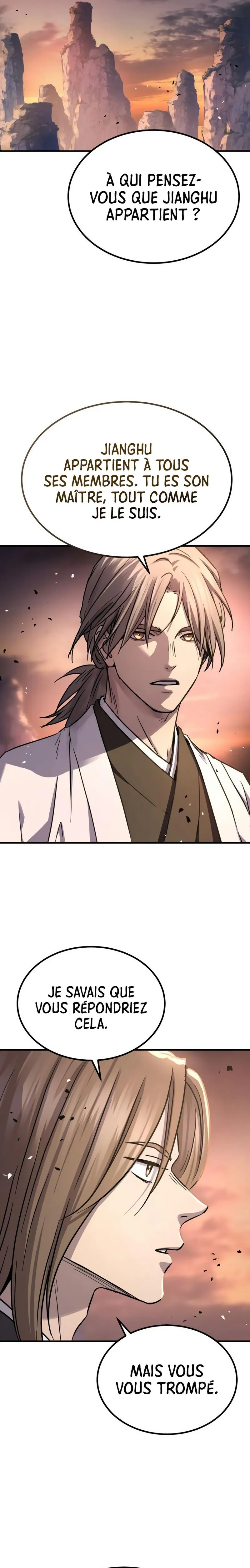 Absolute Dominion Chapitre 37 - Page 24