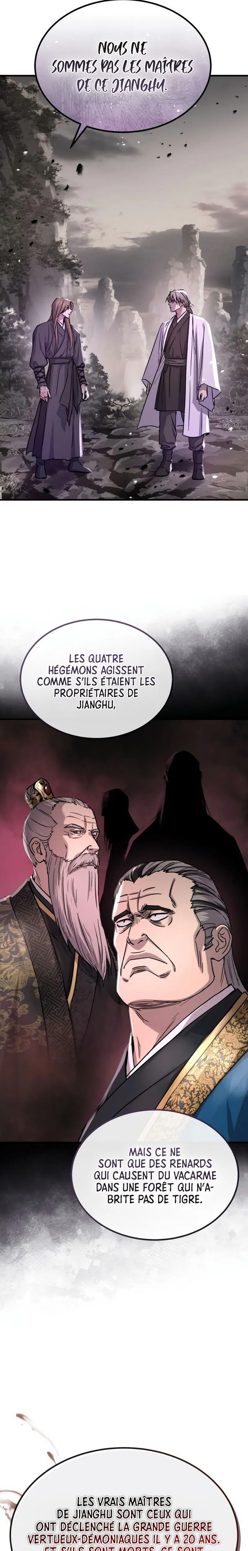 Absolute Dominion Chapitre 37 - Page 25