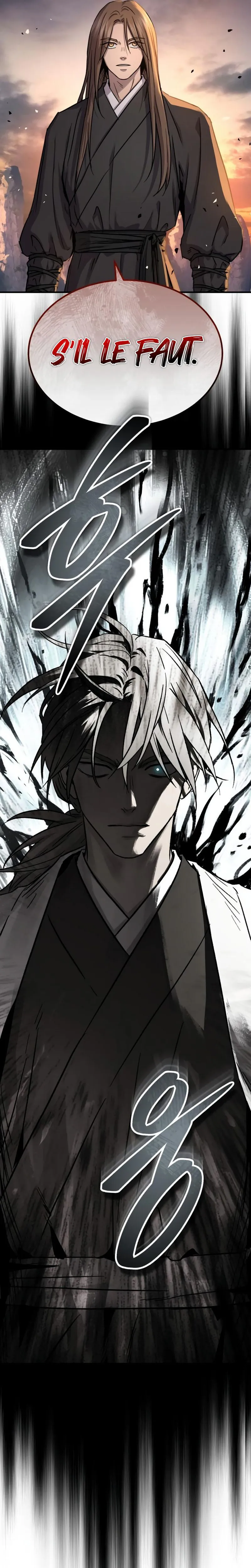 Absolute Dominion Chapitre 37 - Page 28