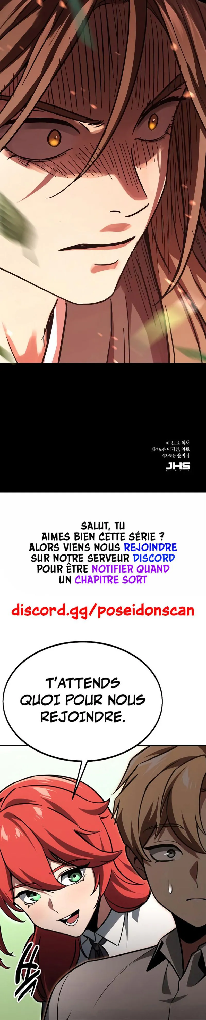 Absolute Dominion Chapitre 37 - Page 30