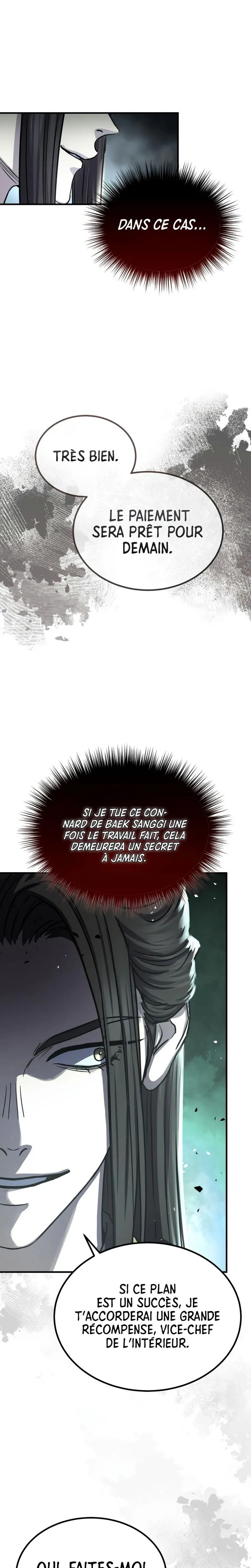 Absolute Dominion Chapitre 37 - Page 4