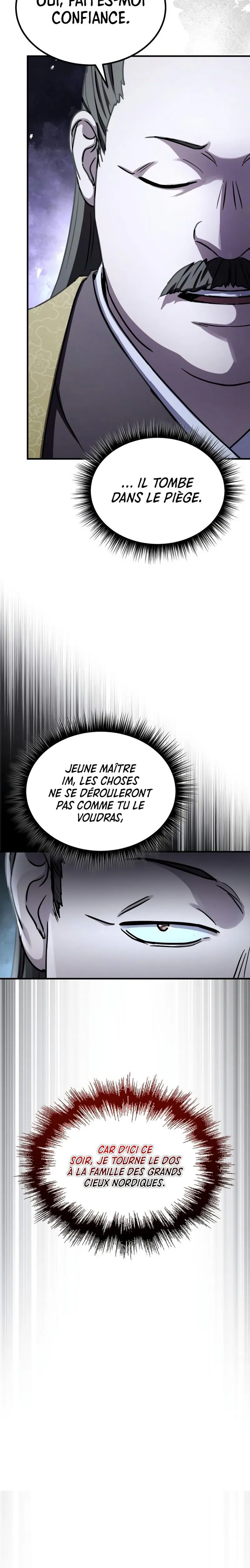 Absolute Dominion Chapitre 37 - Page 5