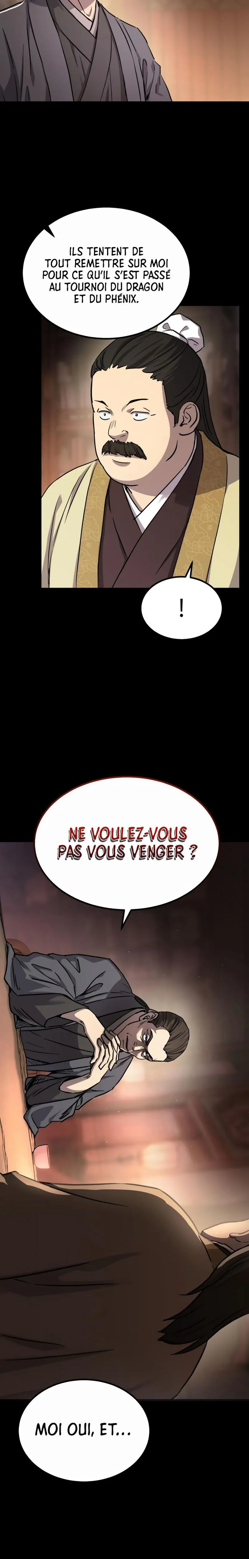 Absolute Dominion Chapitre 37 - Page 9