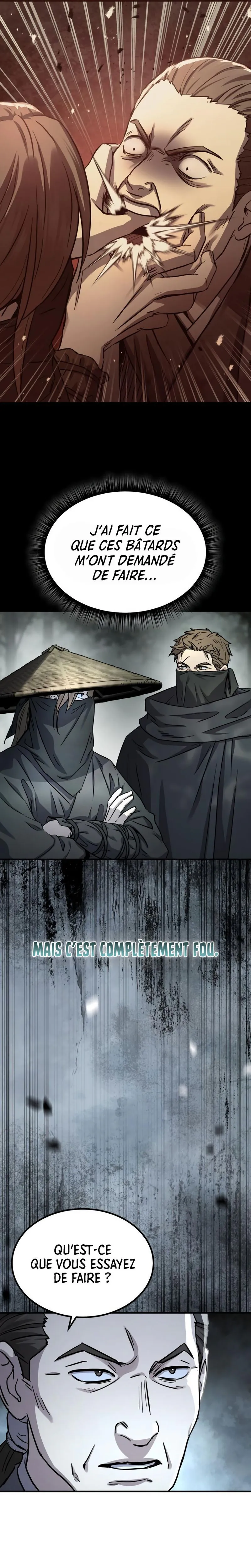 Absolute Dominion Chapitre 37 - Page 12