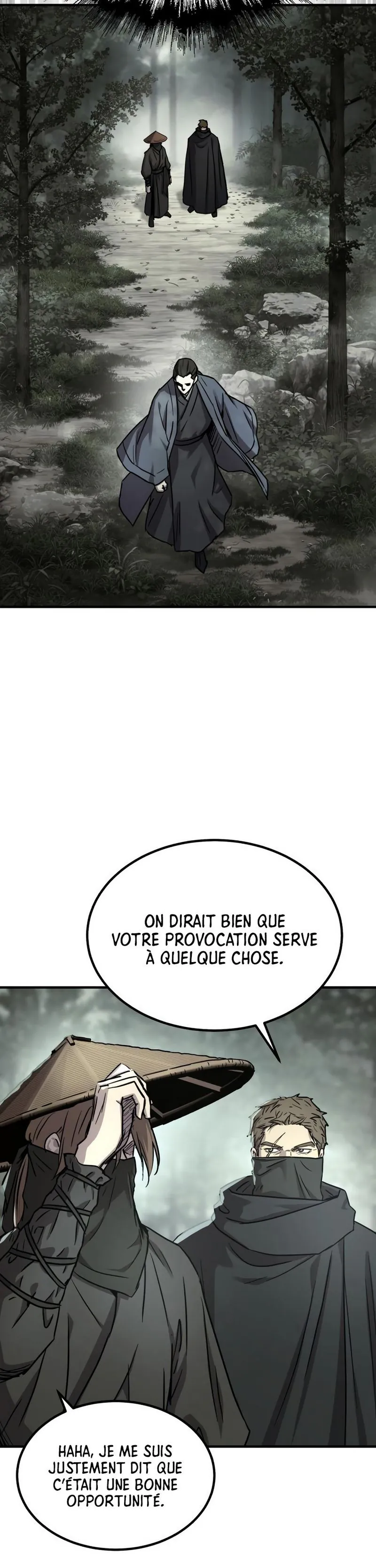 Absolute Dominion Chapitre 37 - Page 14