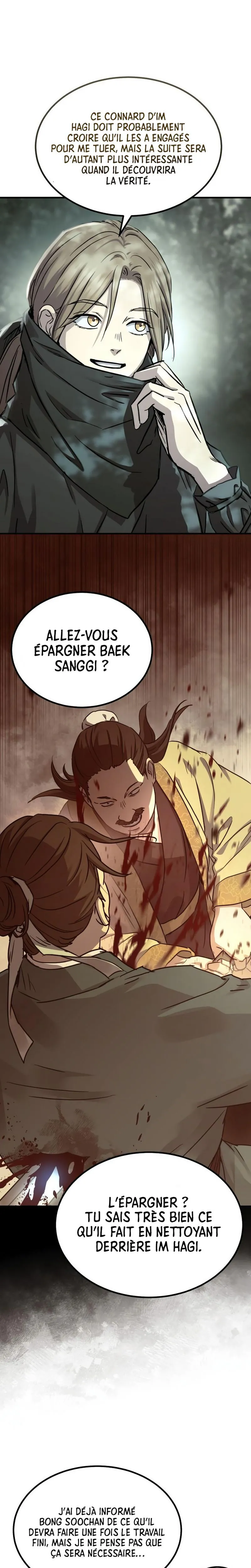 Absolute Dominion Chapitre 37 - Page 15