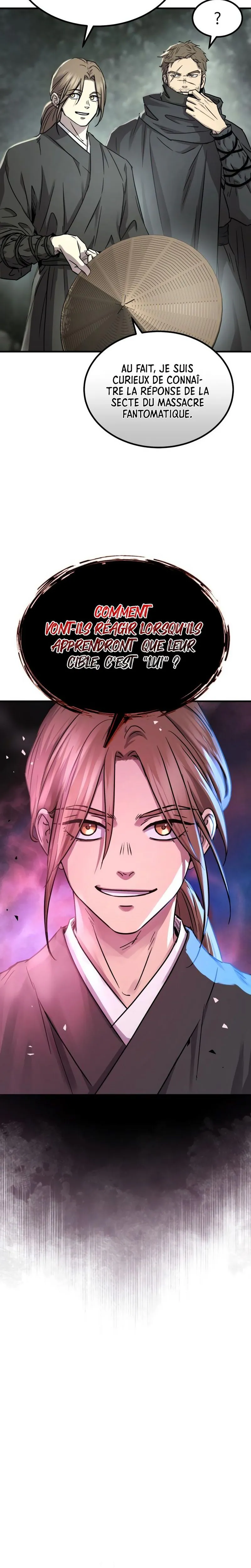 Absolute Dominion Chapitre 37 - Page 16