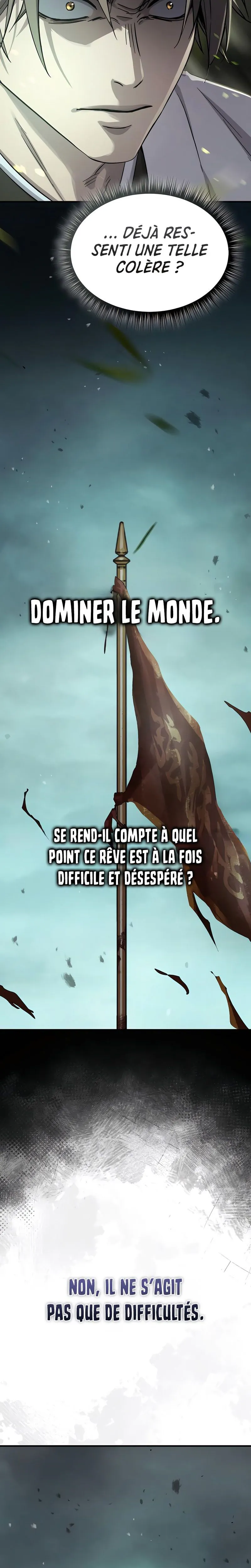 Absolute Dominion Chapitre 38 - Page 2