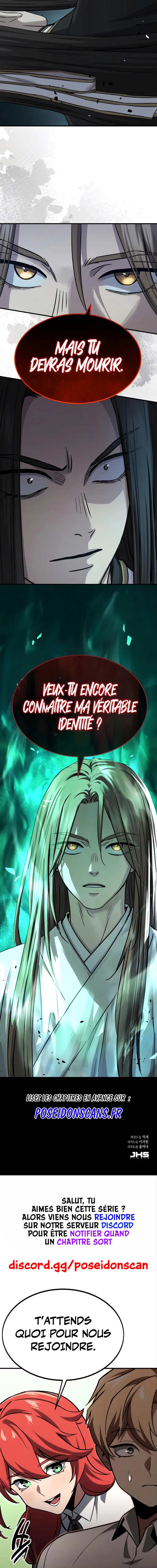 Absolute Dominion Chapitre 38 - Page 26