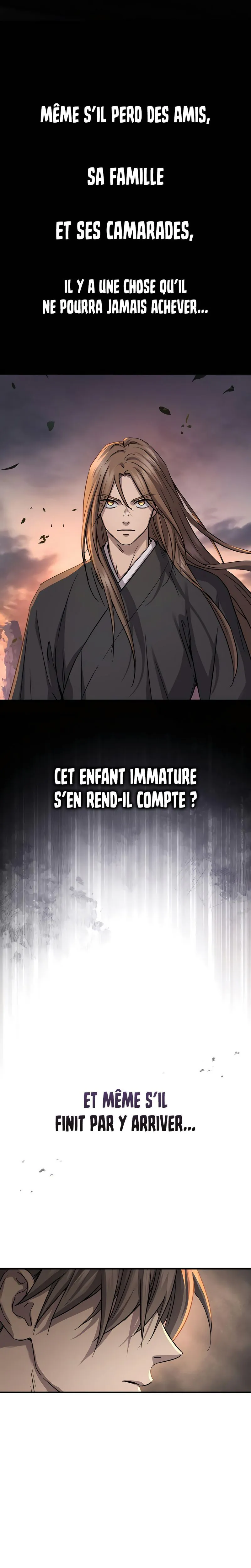 Absolute Dominion Chapitre 38 - Page 4