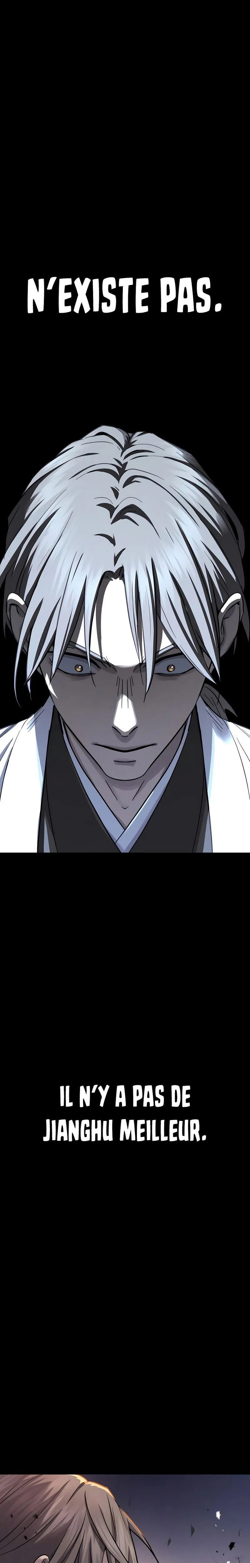 Absolute Dominion Chapitre 38 - Page 7