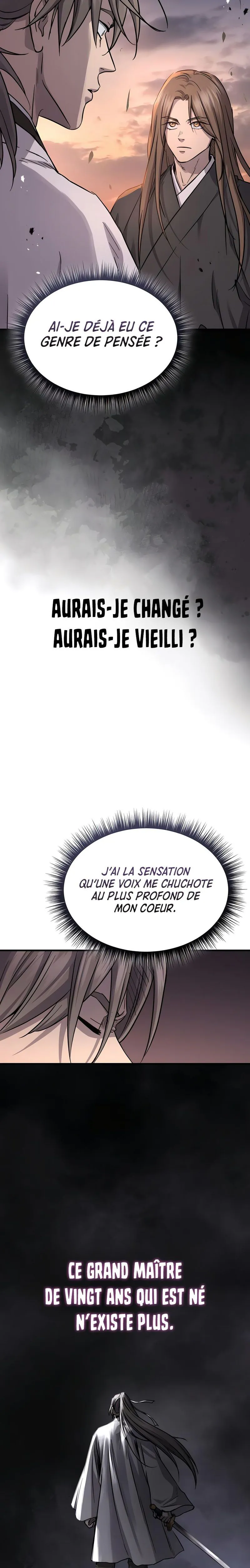 Absolute Dominion Chapitre 38 - Page 8