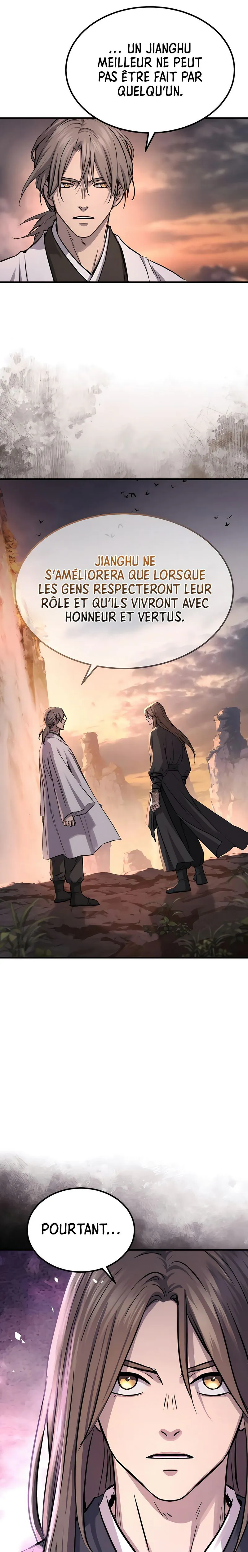 Absolute Dominion Chapitre 38 - Page 10