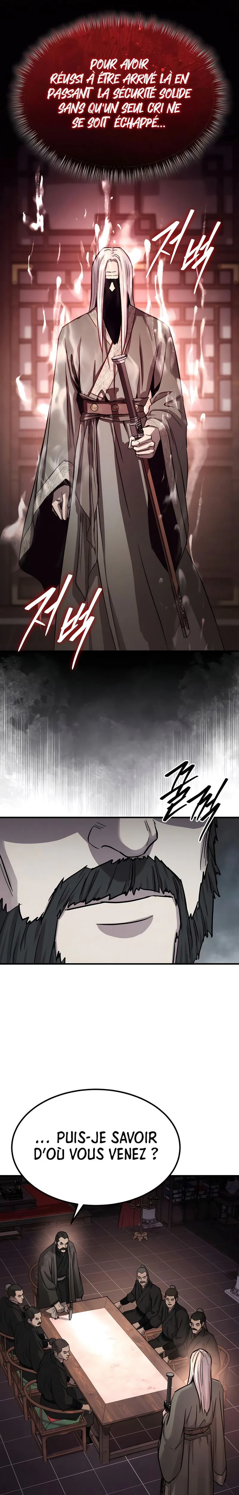 Absolute Dominion Chapitre 38 - Page 17