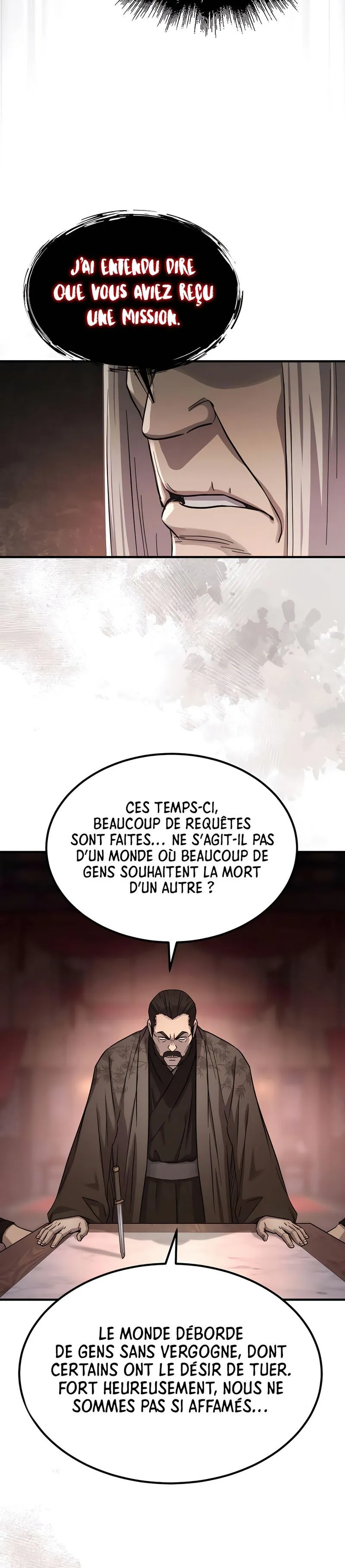 Absolute Dominion Chapitre 38 - Page 19