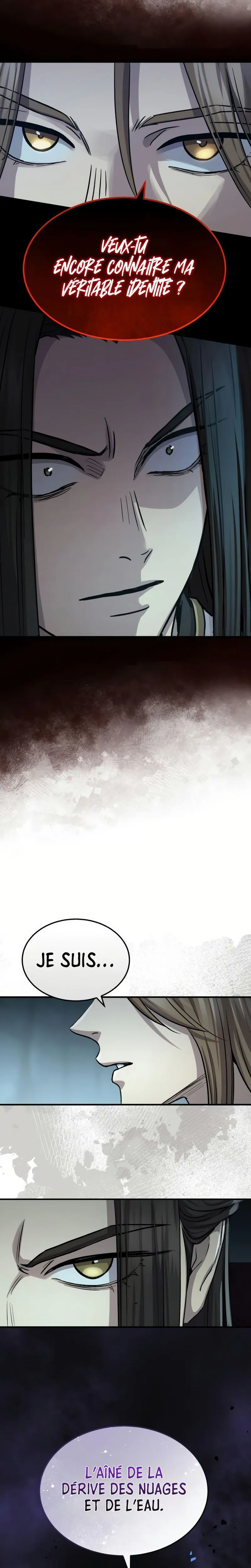 Absolute Dominion Chapitre 39 - Page 2