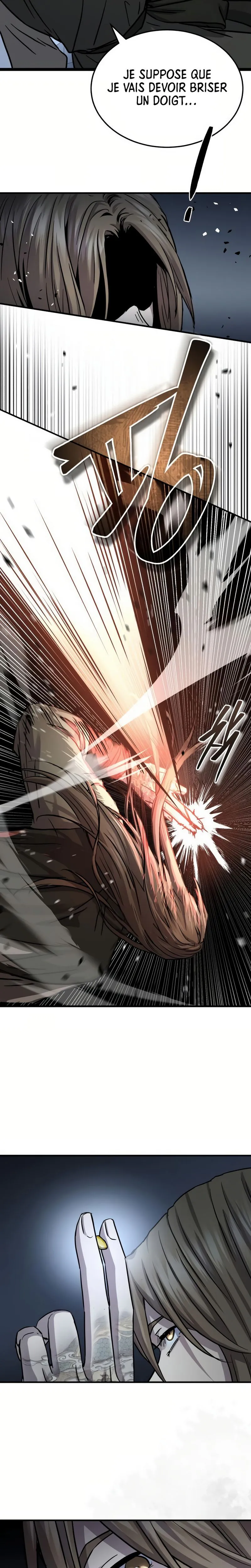 Absolute Dominion Chapitre 39 - Page 23