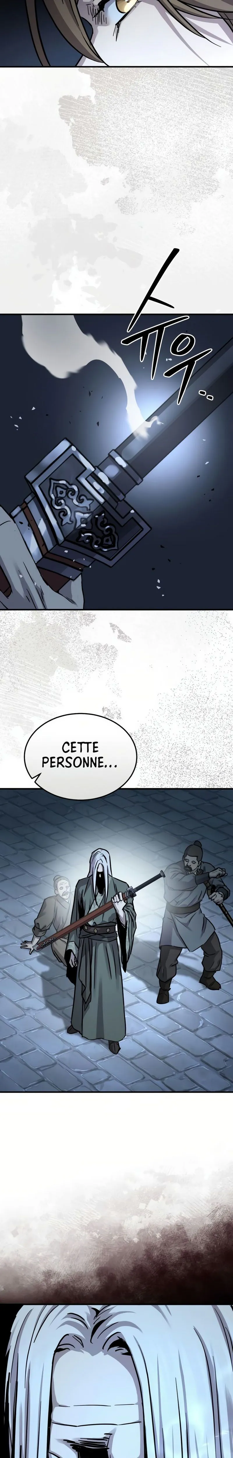 Absolute Dominion Chapitre 39 - Page 24