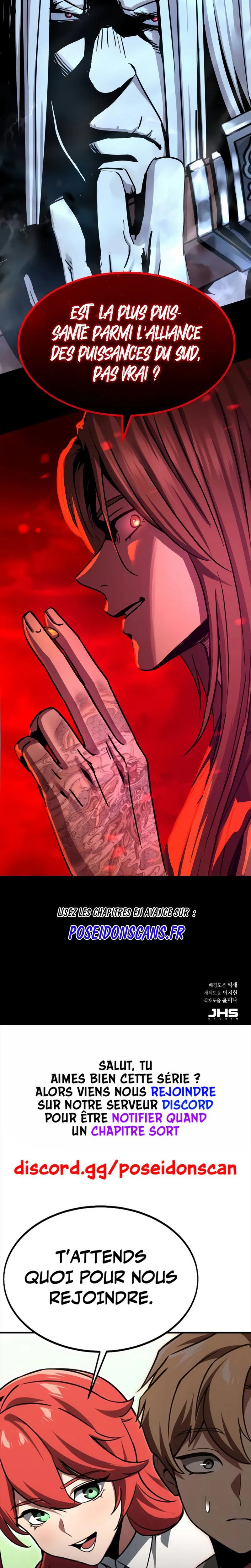 Absolute Dominion Chapitre 39 - Page 25