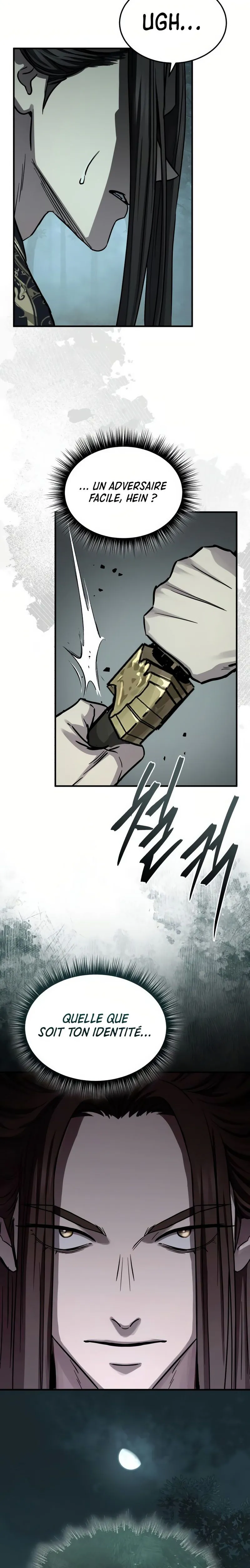 Absolute Dominion Chapitre 39 - Page 6