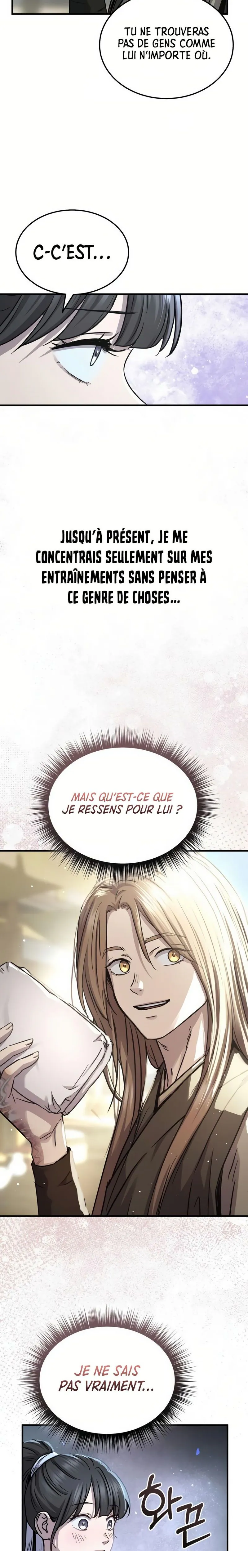 Absolute Dominion Chapitre 39 - Page 11