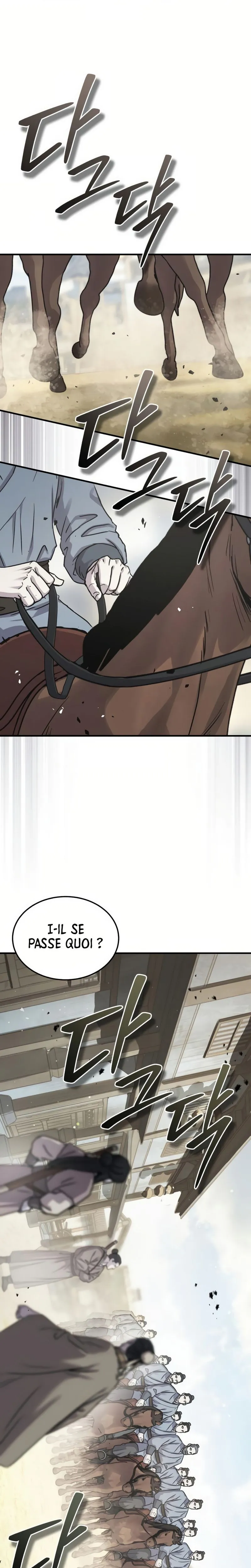 Absolute Dominion Chapitre 39 - Page 13
