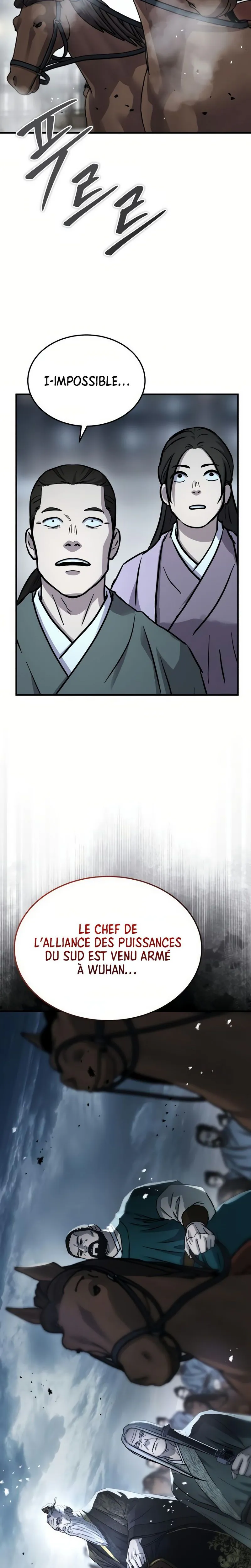 Absolute Dominion Chapitre 39 - Page 17