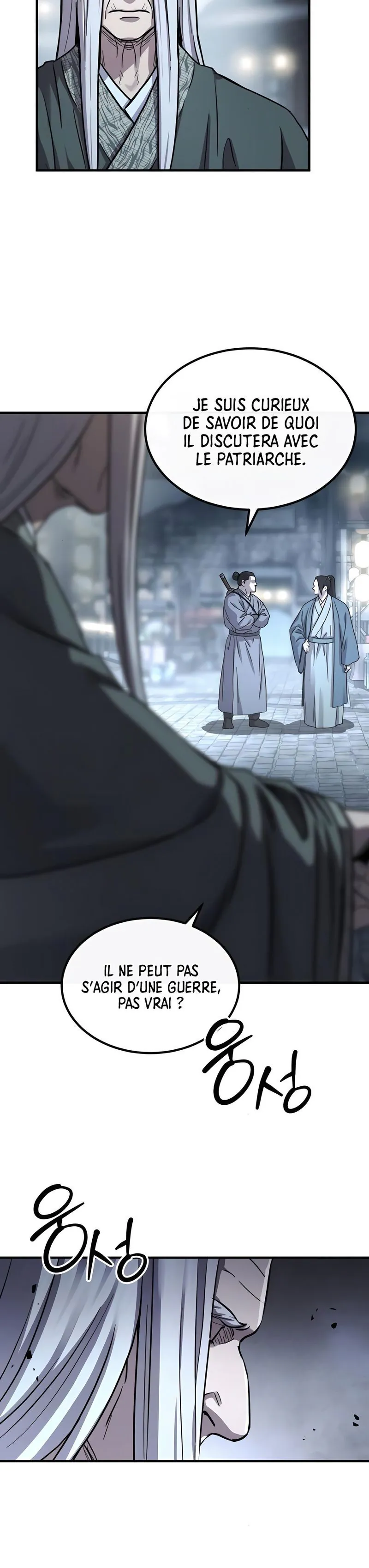 Absolute Dominion Chapitre 40 - Page 4