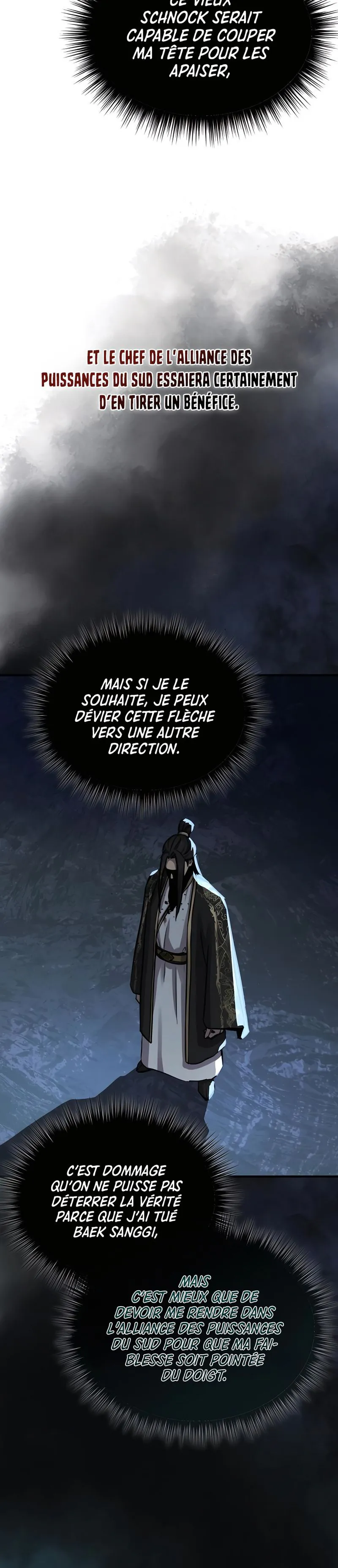 Absolute Dominion Chapitre 40 - Page 12
