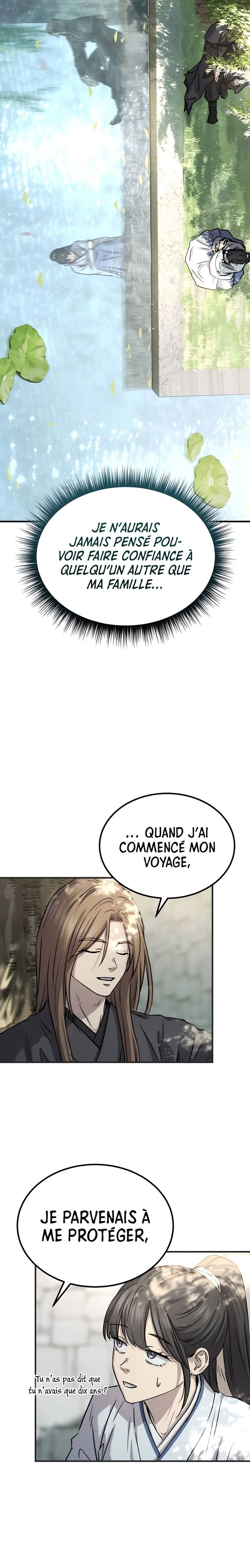 Absolute Dominion Chapitre 41 - Page 18