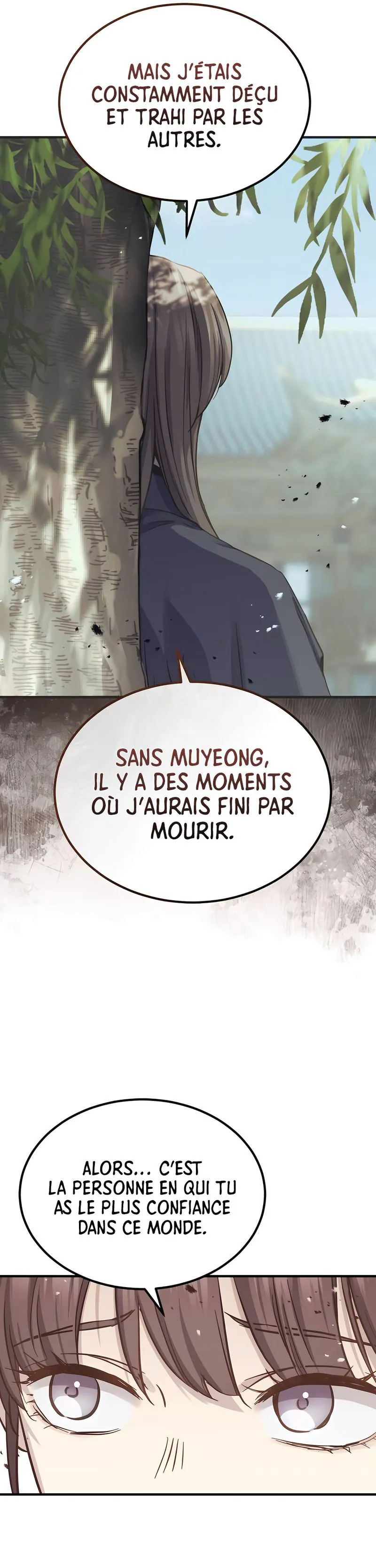 Absolute Dominion Chapitre 41 - Page 19