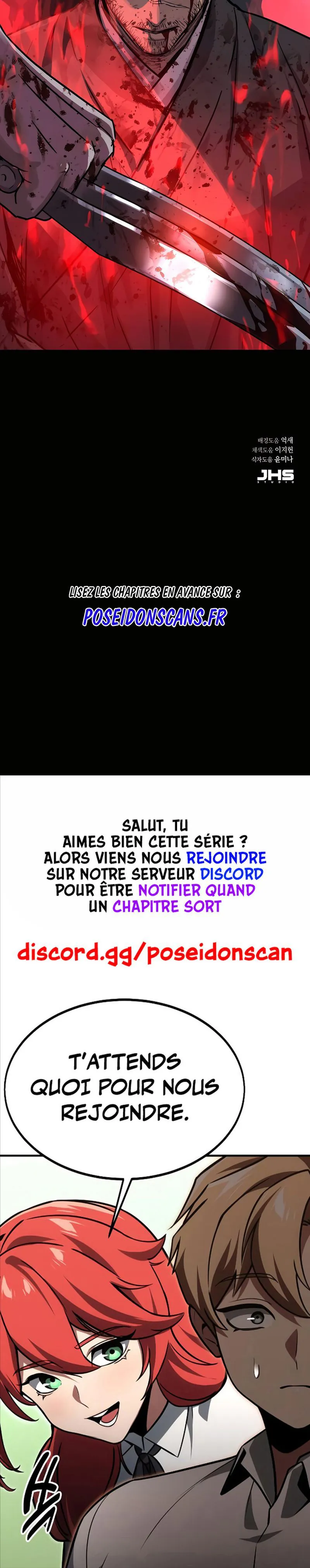 Absolute Dominion Chapitre 41 - Page 22