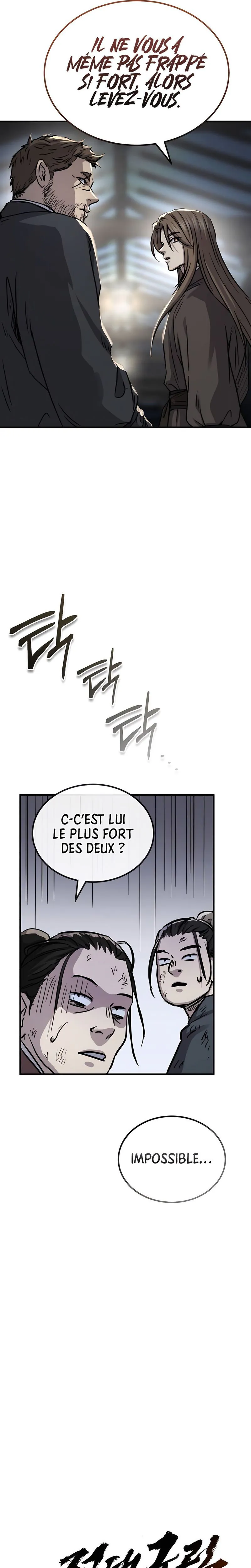 Absolute Dominion Chapitre 41 - Page 4