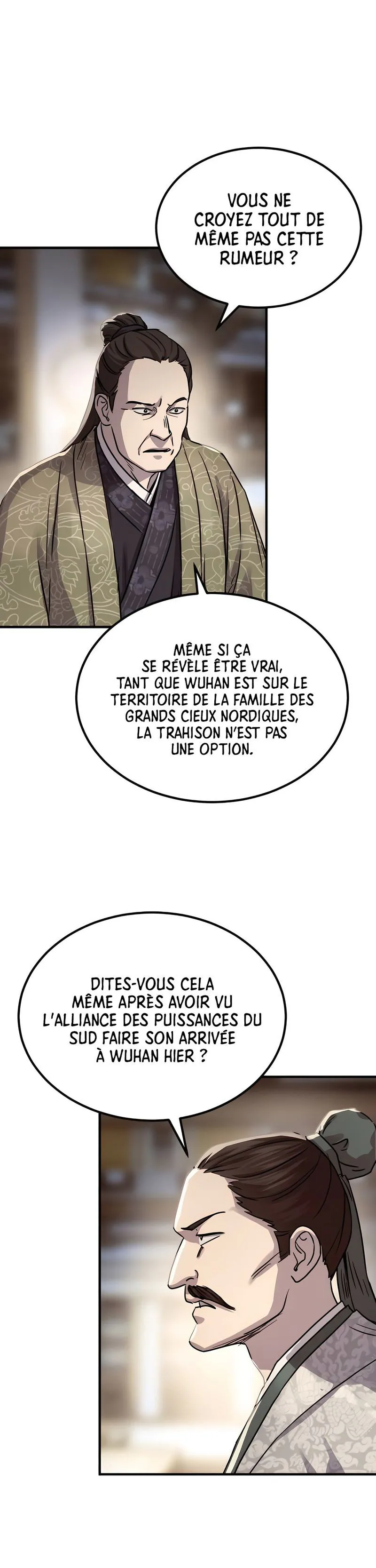 Absolute Dominion Chapitre 41 - Page 6