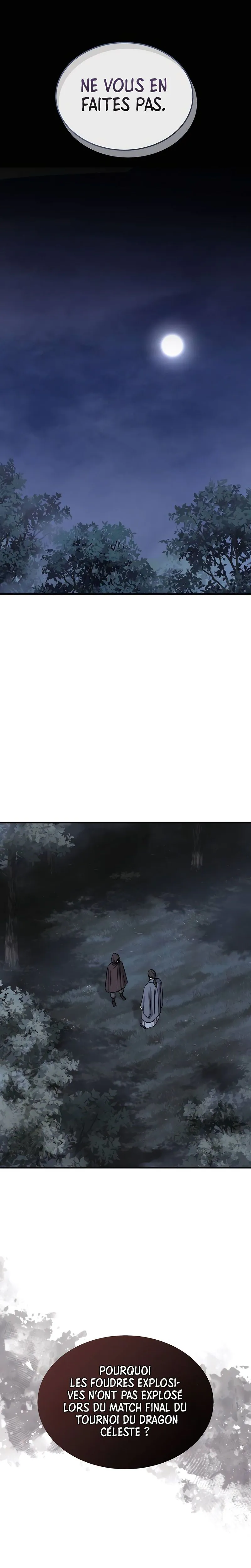 Absolute Dominion Chapitre 42 - Page 6