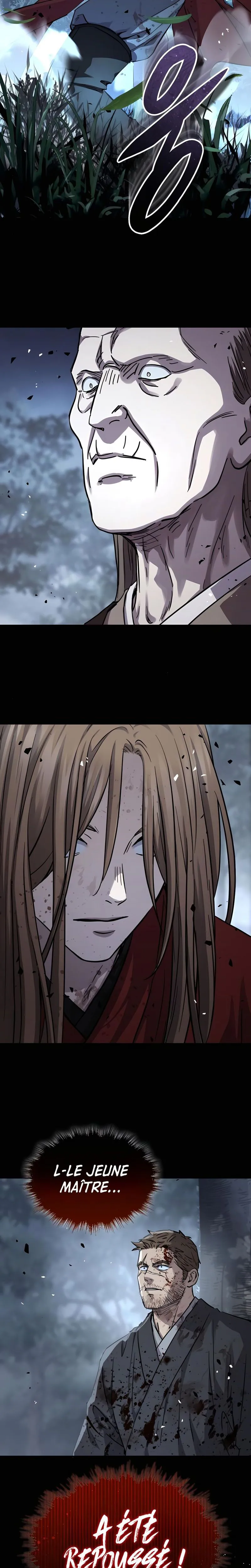 Absolute Dominion Chapitre 43 - Page 15