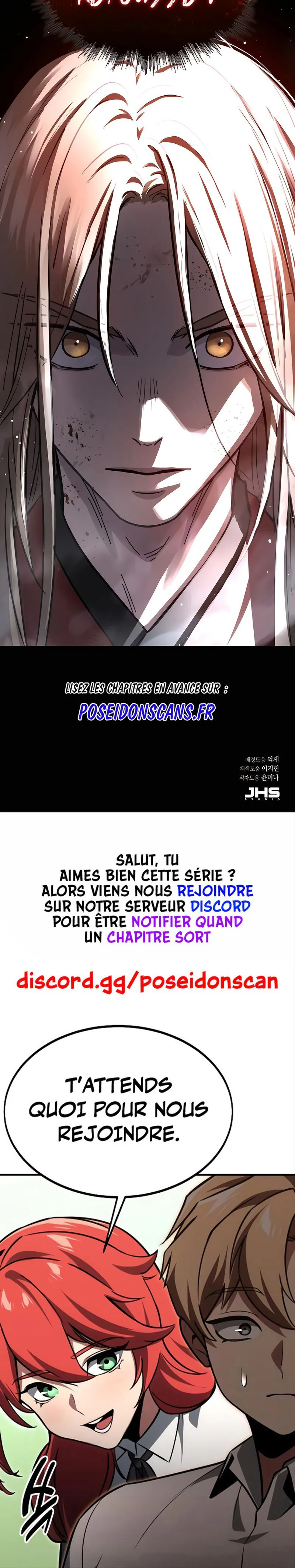 Absolute Dominion Chapitre 43 - Page 16